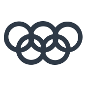 athletics icon